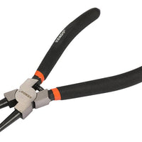 PLIER KENDO CIRCLIP INTERNAL BENT 180 - KEN11504