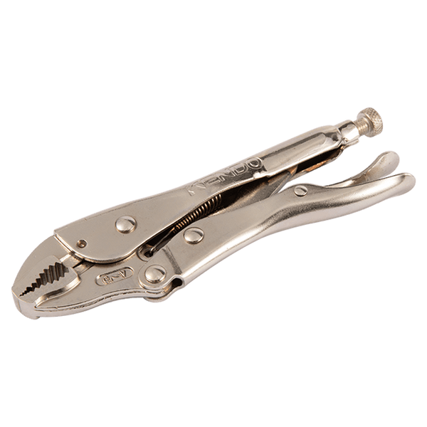 Vicegrip Kendo Curved Jaw 180 Mm Ken11605