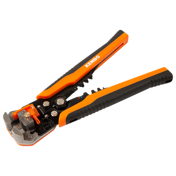 Stripper Kendo Wire & Crimper 205 Mm Ken11721