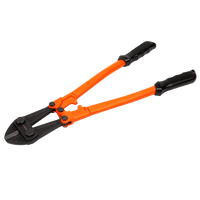 KENDO KEN12003 Bolt Cutter 450mm - Heavy-Duty Bolt Cutting Tool
