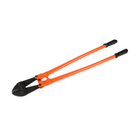 KENDO 900MM Bolt Cutter - Chrome Vanadium Steel Blade, Hardened Edges | Heavy Duty Bolt Cutters for Metal Cutting