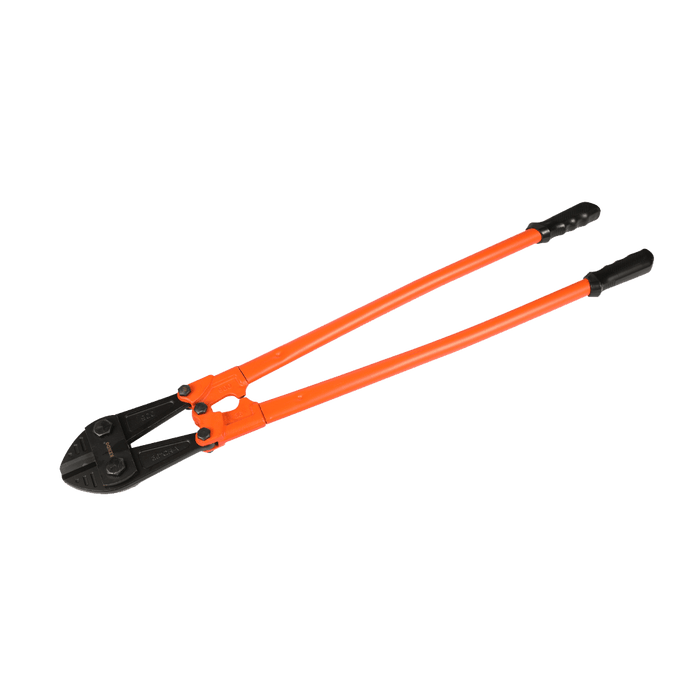 KENDO 900MM Bolt Cutter - Chrome Vanadium Steel Blade, Hardened Edges | Heavy Duty Bolt Cutters for Metal Cutting