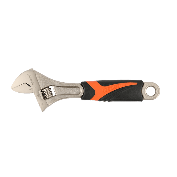 Adjustable Wrench (Shifter) Kendo 150 Mm Ken15101