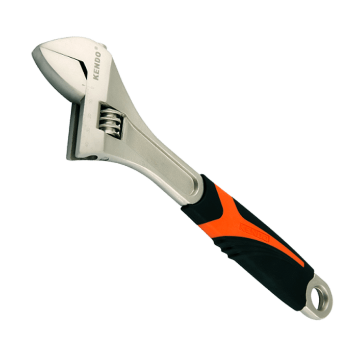 Adjustable Wrench (Shifter) Kendo 300 Mm Ken15104