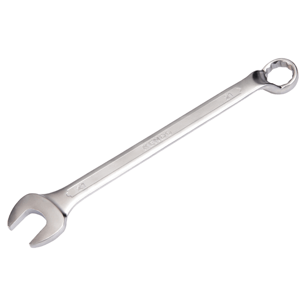 Spanner Comb. 7 Mm Kendo Deep Offset Ken15207