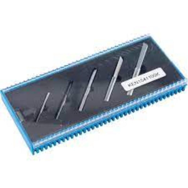 Kennedy SD23456 2-6mm SCREW DRILLS(SET-5)