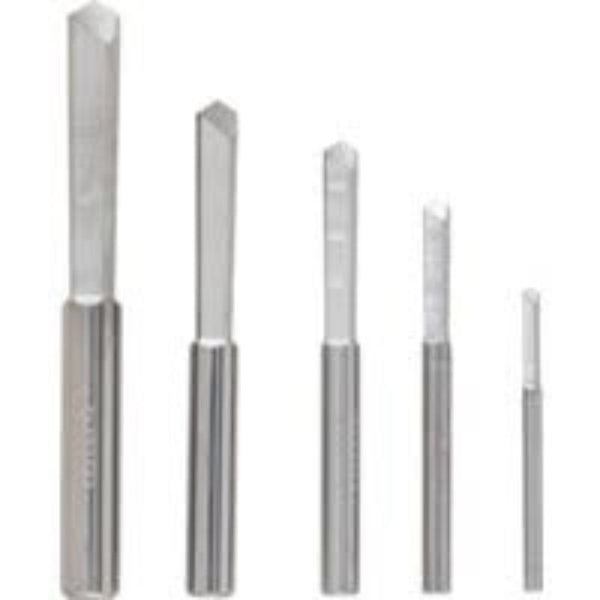 Kennedy SD23456 2-6mm SCREW DRILLS(SET-5)