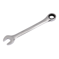 Ratchet Kendo Combination Spanner 19 Mm Ken15519