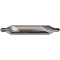 KENNEDY No.4 Carbide Center Drill Bit - Precision Drilling Tool