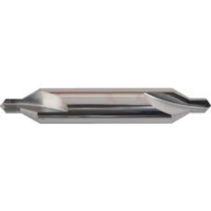 Kennedy No. 5 Carbide Center Drill | Pilot, Spotting Drill for Precise Metalworking