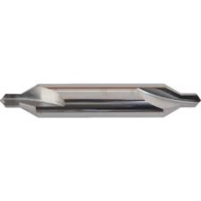 KENNEDY No.6 Carbide Centre Drill KEN1589060K - Precision Metalworking Tool