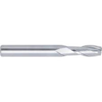KENNEDY 2mm Carbide Slot Drill - High-Performance Cutting Tool for Precision Milling & Slotting