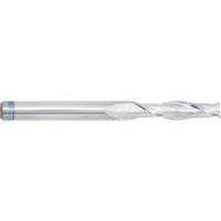 Kennedy 3.0mm 2 Flute Carbide Slot Drill | Precision Cutting Tool