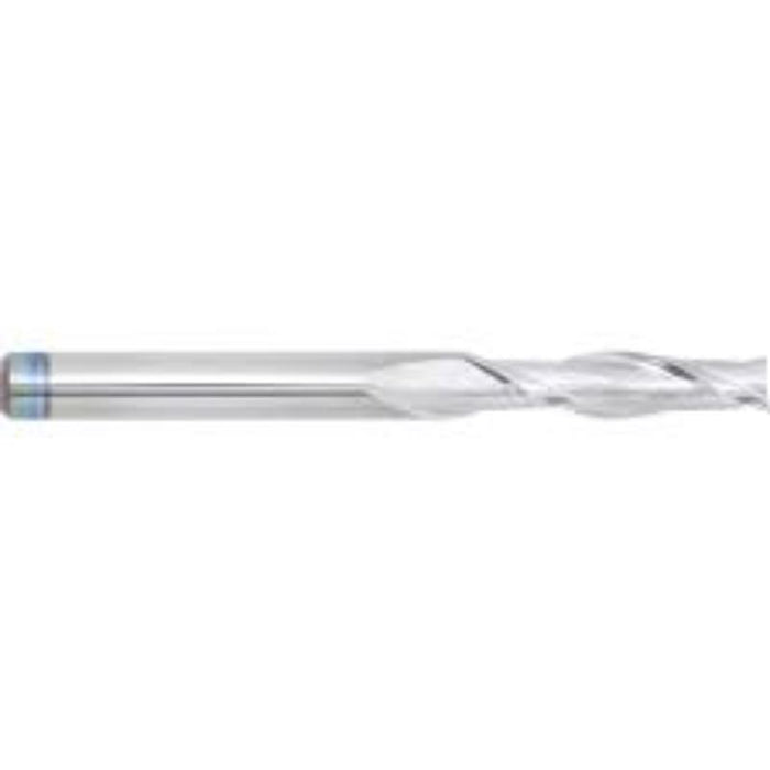 Kennedy 3.0mm 2 Flute Carbide Slot Drill | Precision Cutting Tool