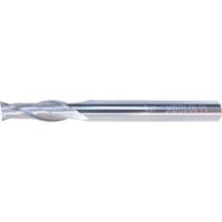 KENNEDY 5.0mm 2 Flute Carbide Slot Drill - Precision Cutting Tool by Chavda.com
