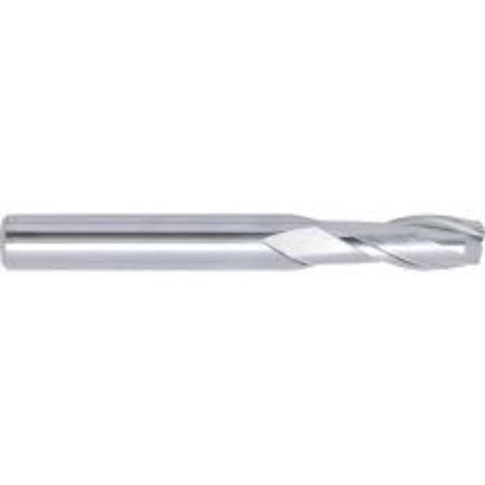 Kennedy 6.0mm 2FL STANDARD CARBIDE SLOTDRILL