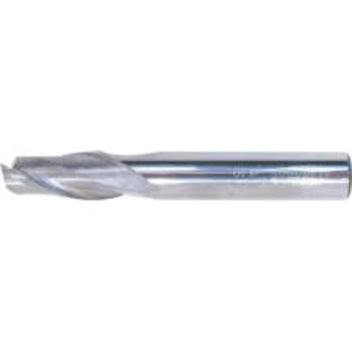 KENNEDY 10.0mm 2FL Carbide Slotdrill: Standard high-performance cutting tool for precision slotting. View at chavda.com!