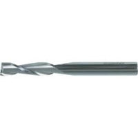 KENNEDY 10mm Carbide Slot Drill - 2 Flute Long Series - Cutting Tool - chavda.com