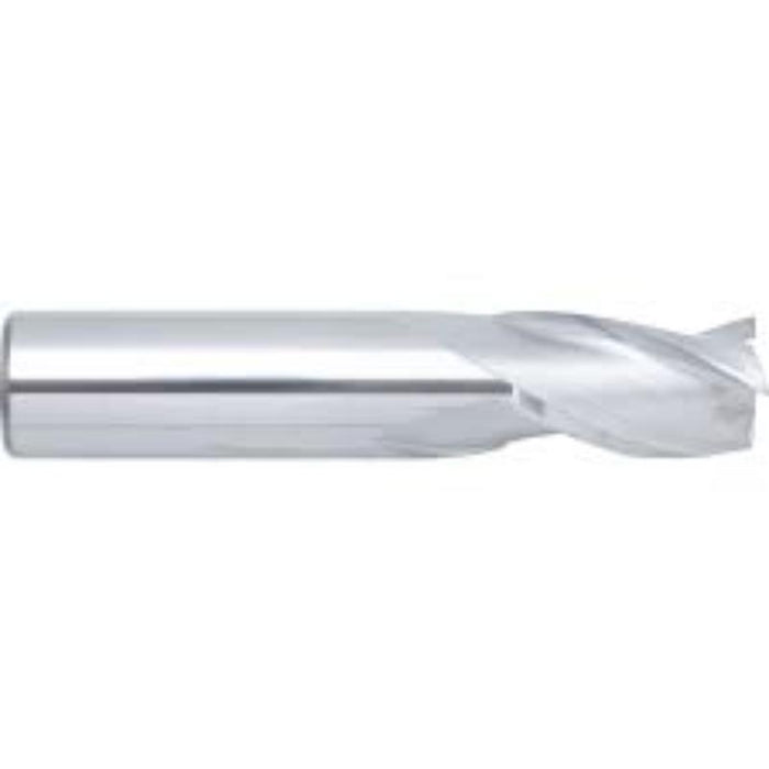 KENNEDY 20mm Carbide Slotdrill, 3 Flute Standard - Buy Online at Chavda.com