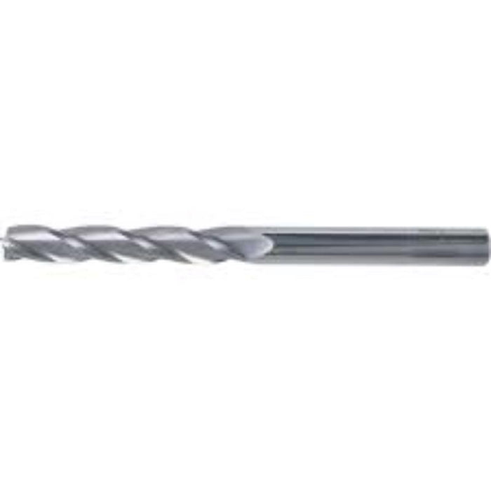 KENNEDY 6mm 3 Flute Long Series Carbide Endmill - High-Performance Milling Tool