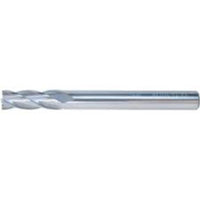 5mm Carbide End Mill, 4 Flute - Precision Milling Tool. High-Quality Cutting for Professionals.