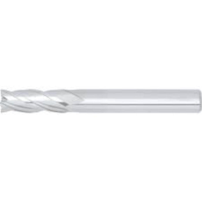 Kennedy 6mm 4 Flute Carbide End Mill - Standard Cutting Tool for Precision Machining