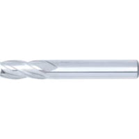 KENNEDY 10mm 4 Flute Carbide End Mill - Buy Standard Milling Cutter Online