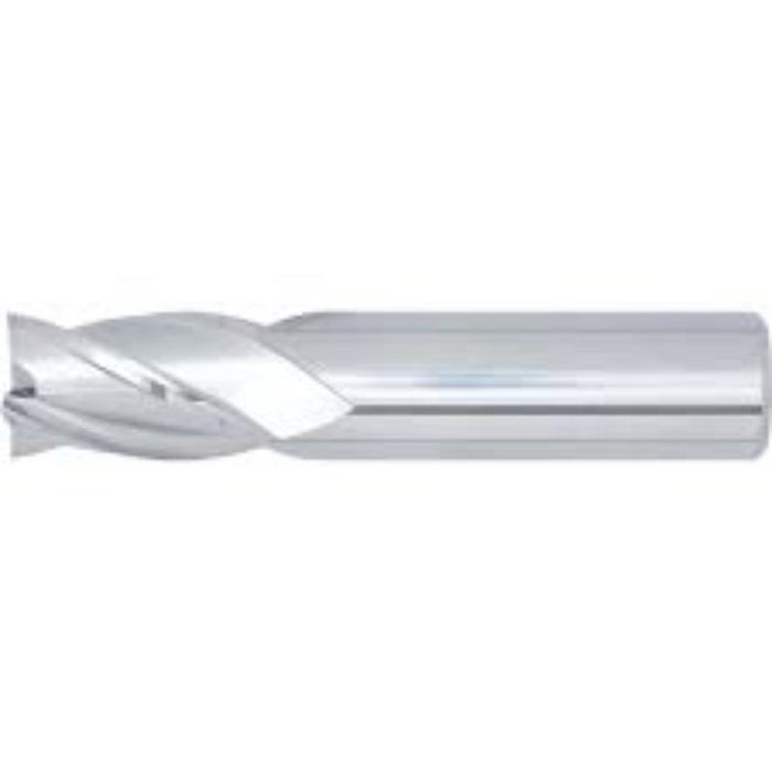 KENNEDY 20mm 4 Flute Carbide Endmill - Professional Cutting Tool