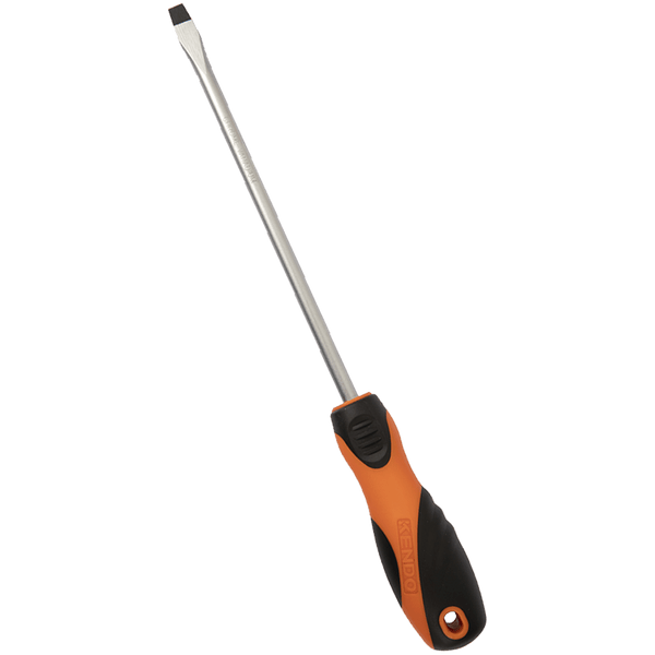 Screwdriver Kendo Mech B/Tip 8 X200 Mm Ken20117