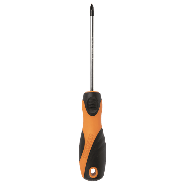Screwdriver Kendo Phil B/Tip 1 X100 Mm Ken20126