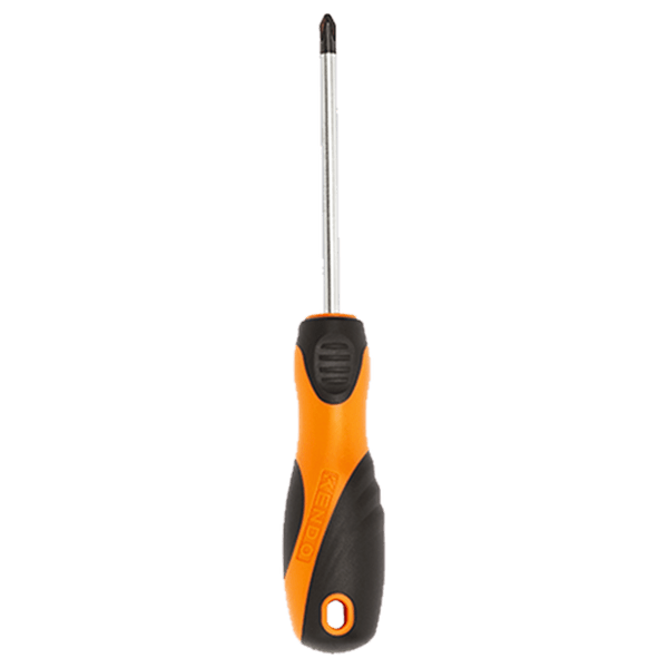 Screwdriver Kendo Phil B/Tip 2 X100 Mm Ken20131