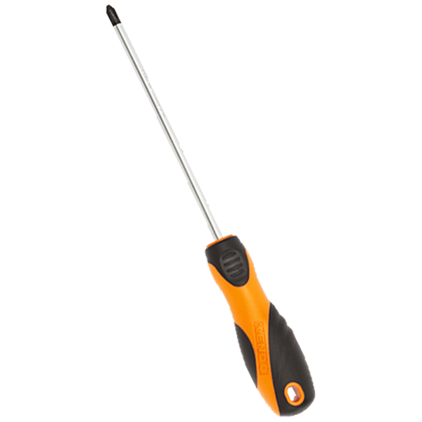 Screwdriver Kendo Phil B/Tip 2 X150 Mm Ken20132