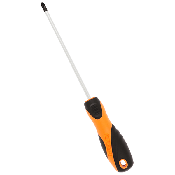 Screwdriver Kendo Pzd B/Tip 2 X150 Mm Ken20153