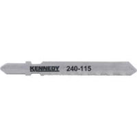 Kennedy Jigsaw Blade 240-115 (Equivalent to Bosch T118AF). High-Quality Jigsaw Blade