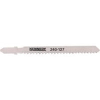 Kennedy Jigsaw Blade 240-127 - Equivalent to Bosch T127D - High-Speed Steel (HSS)