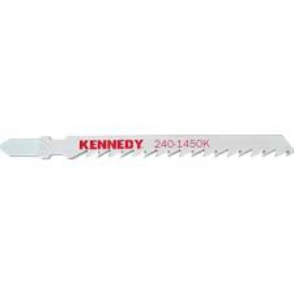 Kennedy Jigsaw Blade KEN2401450K - Equivalent to Bosch T144DP
