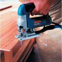 Kennedy Jigsaw Blade (Equivalent to Bosch T227D) - High-Quality Wood Cutting Blade
