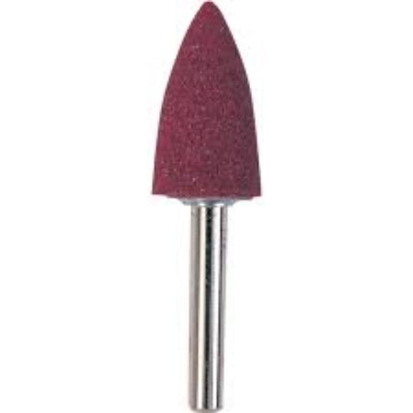 KENNEDY A12 Mounted Point - Grinding Stone - Abrasive Tool for Rotary Tools | chavda.com