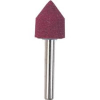KENNEDY A14 Mounted Grinding Point: Rotary Tool Abrasive for Deburring, Polishing & Shaping