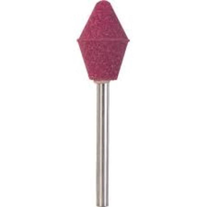 KENNEDY B51 Mounted Point - Conical Abrasive Grinding Stone - Abrasive Tool, Mounted Grinding Point
