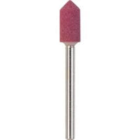 Pink Cone Grinding Point for Rotary Tool - Abrasive Mounted Point Grinder