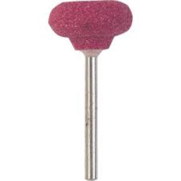 KENNEDY B61 Mounted Point - Abrasive Grinding Point for Rotary Tools, Metal Polishing, Deburring