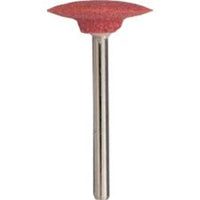 Kennedy B70 Mounted Point - Rotary Tool Abrasive Grinding Bit for Deburring & Material Removal