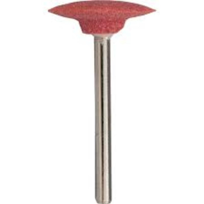 Kennedy B70 Mounted Point - Rotary Tool Abrasive Grinding Bit for Deburring & Material Removal