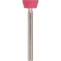 Kennedy B83 Abrasive Grinding Stone Mounted Point - Rotary Tool Accessory