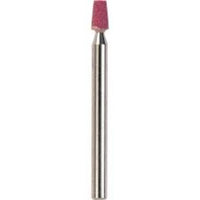 Kennedy B95 Mounted Point - Pink Abrasive Grinding Stone for Rotary Tools - Grinding, Deburring, & Shaping