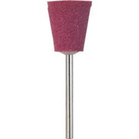 KENNEDY B101 Grinding Stone - Mounted Point - Rotary Tool Accessory - Sanding, Deburring, and Polishing.