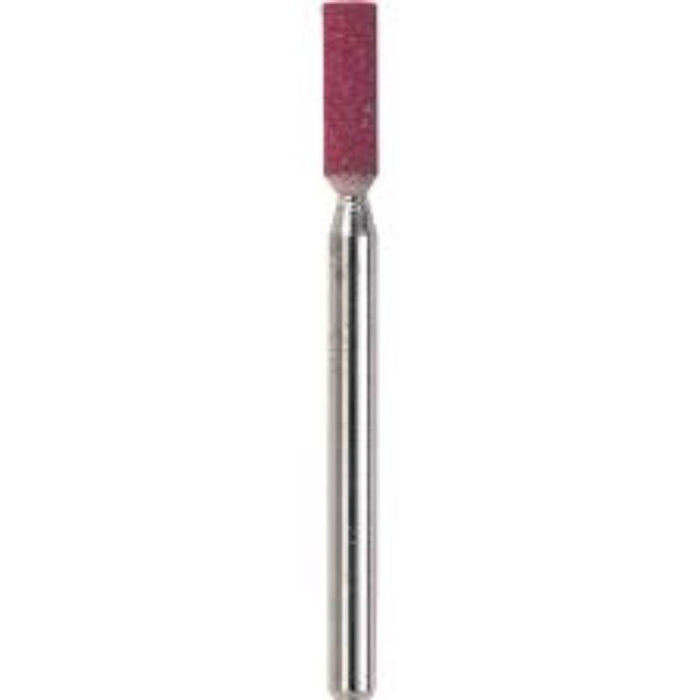 KENNEDY W145 Mounted Point - Cylindrical Grinding Stone for Rotary Tools