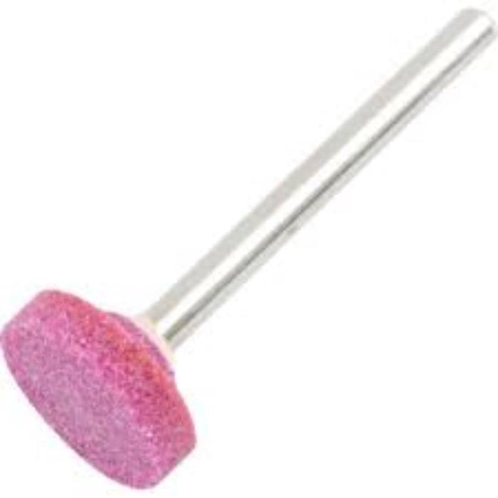 Kennedy W182 Mounted Point - Grinding Stone, Rotary Tool Accessory, chavda.com