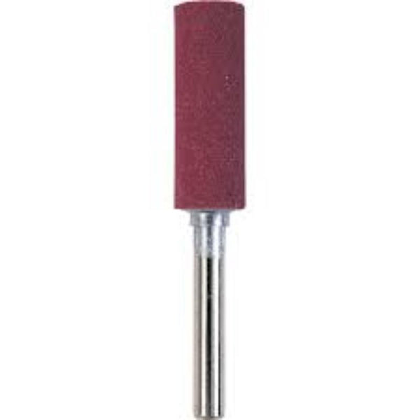 KENNEDY W188 Mounted Point Grinding Tool | Rotary Tool Accessory | Cylindrical Abrasive Point for Die Grinder